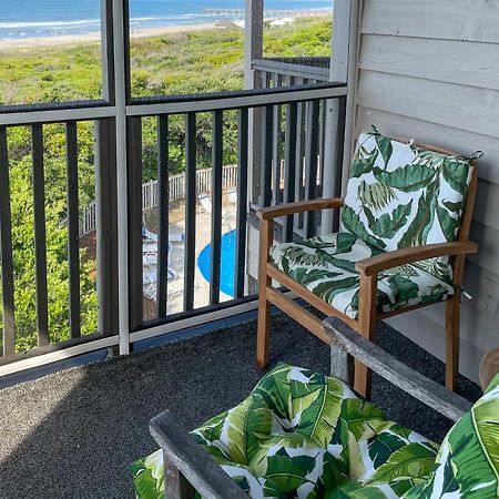 Island Beach & Racquet Club A306 Atlantic Beach Luaran gambar