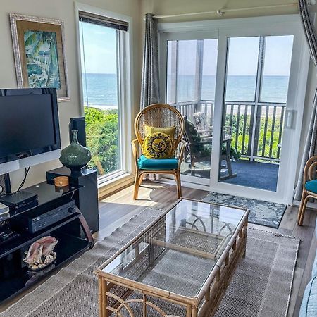 Island Beach & Racquet Club A306 Atlantic Beach Luaran gambar