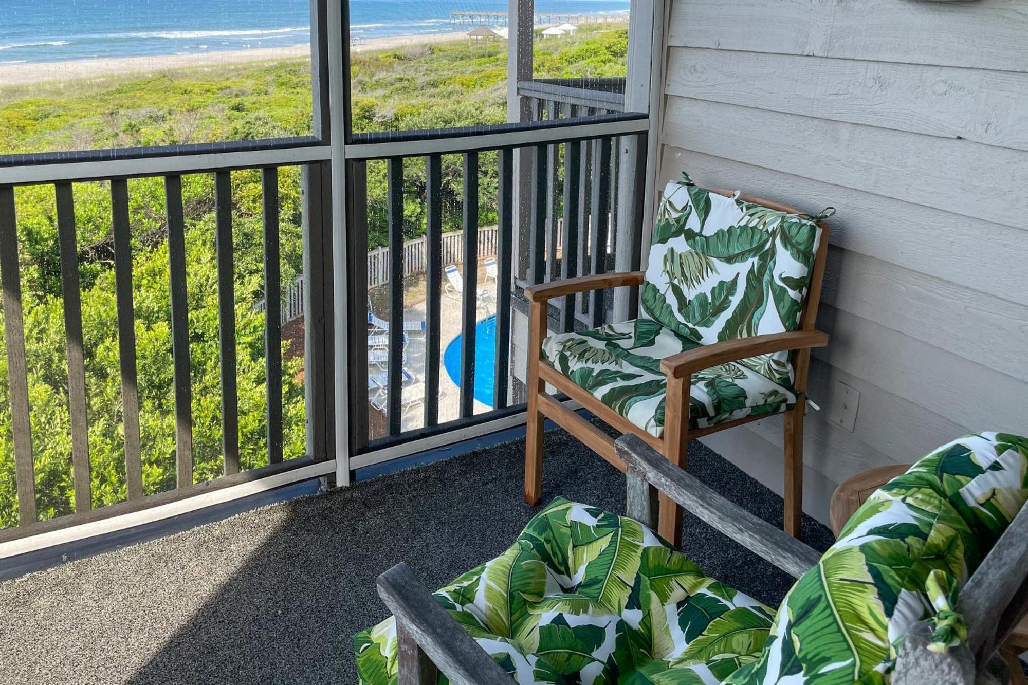 Island Beach & Racquet Club A306 Atlantic Beach Luaran gambar