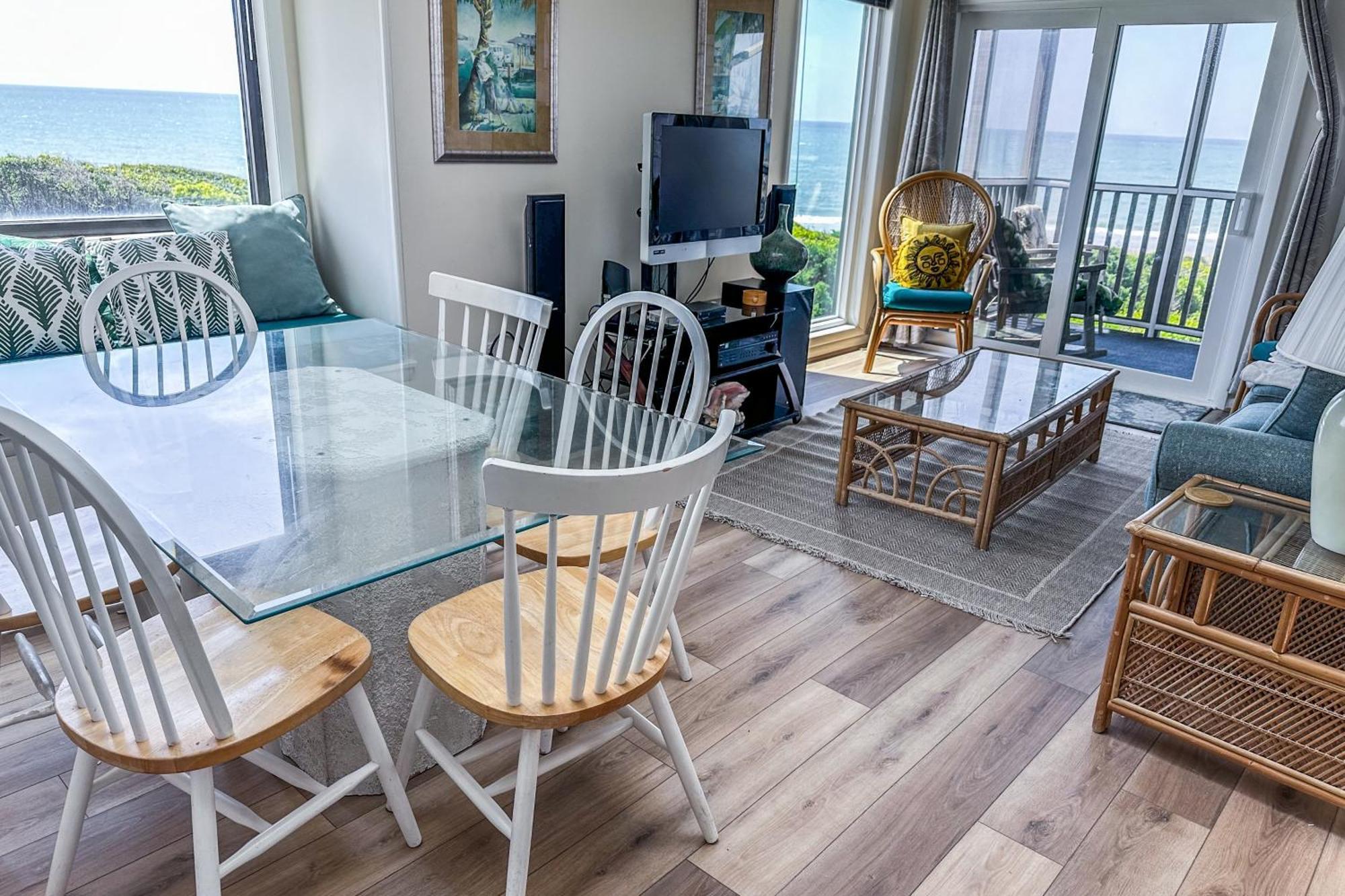 Island Beach & Racquet Club A306 Atlantic Beach Luaran gambar